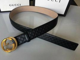 Picture of Gucci Belts _SKUGucciBelt38mmX95-125cm7D903742